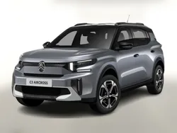 Grau Neu 2025 Citroën C3 Aircross SUV | 24.888 € (Fairer Preis)
