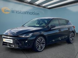 Gebraucht 2025 Cupra Leon VZ Kleinwagen | 37.349 € (Superpreis)