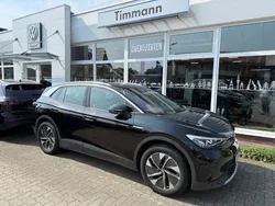 Schwarz Gebraucht 2023 VW ID.4 Pro Performance SUV | 31.500 € (Superpreis)