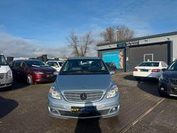 Gebraucht 2006 Mercedes 200 Limousine | 1.990 € (Guter Preis)