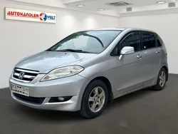 Honda FR-V