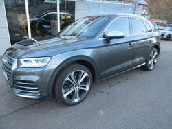 Daytonagrau Gebraucht 2020 Audi SQ5 Sport SUV | 36.900 € (Guter Preis)