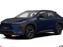 Regent blau Neu 2025 Toyota bZ4X SUV | 37.490 € (Guter Preis)