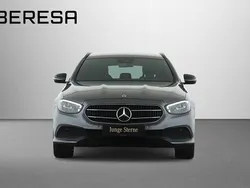 Gebraucht 2022 Mercedes E300 | 30.180 € (Superpreis)