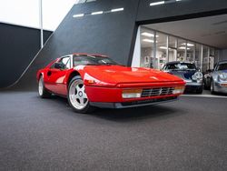 Rosso corsa Gebraucht 1988 Ferrari 328 Cabrio | 69.328 €