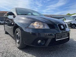 Black magic perleffekt Gebraucht 2007 Seat Ibiza Comfort Kleinwagen | 1.500 € (Guter Preis)