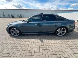 Grün Gebraucht 2013 Audi A6 S-Line Limousine | 17.499 € (Fairer Preis)