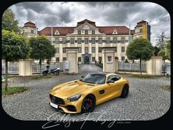 Solarbeam 893 Gebraucht 2019 Mercedes AMG GT AMG Coupé | 88.800 € (Superpreis)