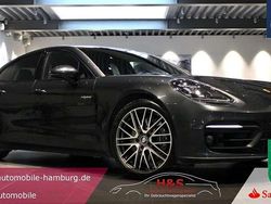 Vulkangrau Gebraucht 2021 Porsche Panamera Kombi | 73.800 € (Guter Preis)