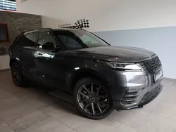 Grau Gebraucht 2024 Land Rover Range Rover Velar HSE Dynamic SUV | 88.900 € (Teuer)