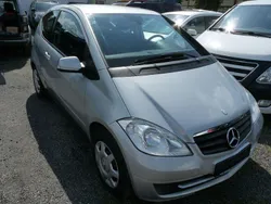 Silber Gebraucht 2008 Mercedes A150 Limousine | 5.400 € (Fairer Preis)