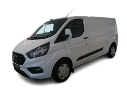 Andere Gebraucht 2020 Ford Transit Custom Trend Limousine | 26.980 € (Fairer Preis)
