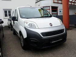 Weiß Gebraucht 2017 Fiat Fiorino Van / Kleinbus | 4.999 € (Superpreis)