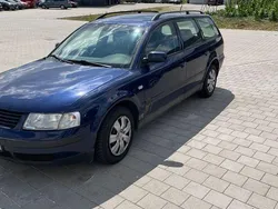 Gebraucht 2000 VW Passat Basis Kombi | 660 € (Superpreis)