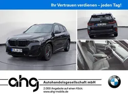 Gebraucht 2024 BMW X1 M Sport SUV | 41.930 € (Teuer)