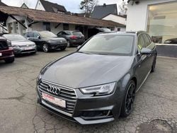 Andere Gebraucht 2016 Audi A4 Comfort Limousine | 16.890 € (Fairer Preis)