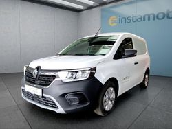 Weiß Neu 2025 Renault Kangoo Limousine | 24.749 € (Fairer Preis)