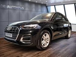 Schwarz Gebraucht 2023 Audi Q5 Sport SUV | 39.650 € (Guter Preis)
