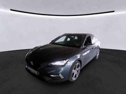 Grau Gebraucht 2021 Seat Leon FR Kombi | 21.830 € (Fairer Preis)