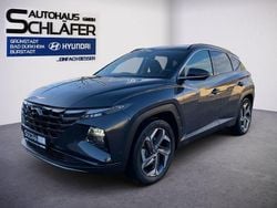 Dark knight / mic Gebraucht 2022 Hyundai Tucson Trend SUV | 26.880 € (Guter Preis)
