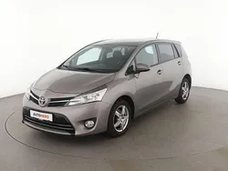 Braun Gebraucht 2015 Toyota Verso Skyview Edition Van / Kleinbus | 11.560 € (Fairer Preis)
