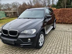 Schwarz Gebraucht 2010 BMW X5 SUV | 9.500 € (Fairer Preis)