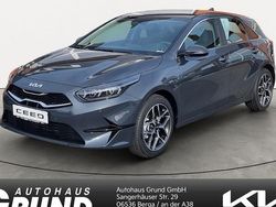 (css) lunar silver m Gebraucht 2025 Kia Ceed Spirit Kleinwagen | 22.490 € (Guter Preis)