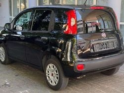 Nero profondo/cattivo/ Gebraucht 2019 Fiat Panda Kleinwagen | 10.999 € (Etwas zu teuer)