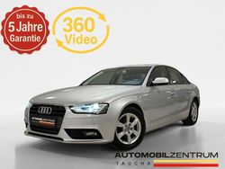 Silber Gebraucht 2013 Audi A4 Ambition Limousine | 10.990 € (Fairer Preis)
