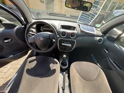 Grau Gebraucht 2006 Citroën C3 Comfort Kleinwagen | 3.000 € (Etwas zu teuer)