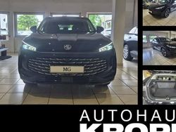 Arctic blue Gebraucht 2024 MG HS Comfort SUV | 27.490 € (Fairer Preis)