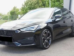 Gebraucht 2024 Cupra Leon VZ Kombi | 30.390 € (Fairer Preis)