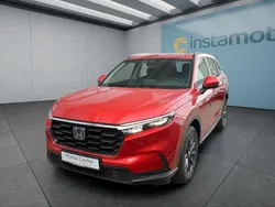 Rot Neu 2025 Honda CR-V SUV | 49.699 € (Fairer Preis)