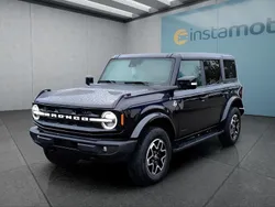 Schwarz Neu 2025 Ford Bronco SUV | 65.799 €
