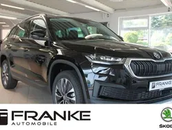 Schwarzmagic perleffekt Neu 2024 Skoda Kodiaq Tour SUV | 43.999 € (Fairer Preis)
