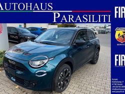 Blau Neu 2025 Fiat 600 La Prima Limousine | 32.990 € (Teuer)