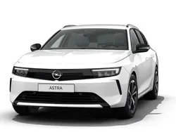 Arktis weiß Neu 2025 Opel Astra Edition Kombi | 28.090 € (Guter Preis)