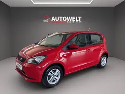 Rot Gebraucht 2015 Seat Mii Sun Kleinwagen | 9.500 € (Fairer Preis)