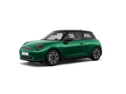 Neu 2024 Mini Cooper Kleinwagen | 31.640 € (Fairer Preis)