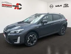 Magnetite gray (m) Gebraucht 2024 Subaru XV Platinum SUV | 28.990 € (Fairer Preis)