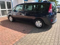 Blau Gebraucht 2007 Renault Espace Initiale Van / Kleinbus | 2.650 € (Guter Preis)