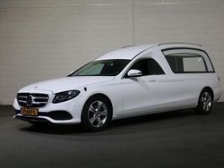 Weiß Gebraucht 2017 Mercedes E200 | 64.070 €