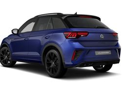 Lapiz blue metallic / dachfarbe lapiz blue metallic / dachfarbe Neu 2025 VW T-Roc R-line SUV | 35.063 € (Fairer Preis)