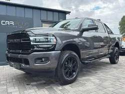 Grau Gebraucht 2020 Dodge Ram Abholung | 49.990 €