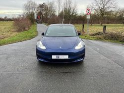 Gebraucht 2022 Tesla Model 3 Performance Limousine | 35.000 € (Fairer Preis)