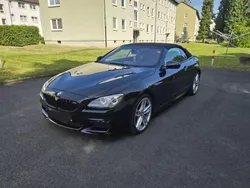 Gebraucht 2014 BMW 640 Cabriolet M Sport Cabrio | 24.500 € (Guter Preis)