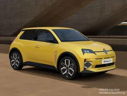 Neu 2025 Renault R5 Komfort Kleinwagen | 30.550 € (Guter Preis)