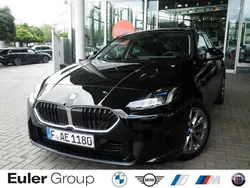 Schwarz Gebraucht 2025 BMW 120 Kleinwagen | 38.399 € (Guter Preis)