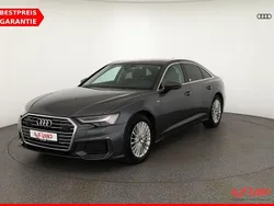 Andere Gebraucht 2021 Audi A6 S-Line Limousine | 35.950 € (Superpreis)