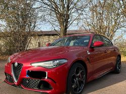 Gebraucht 2018 Alfa Romeo Giulia Limousine | 42.999 €